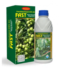 Katyayani Fast - Paclobutrazol 23% SC (1 litre x 1 Bottle)